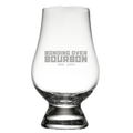 Bonding Over Bourbon Glencairn